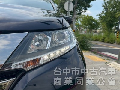 2018 Odyssey 2.4跑四萬多公里