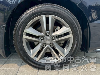 2018 Odyssey 2.4跑四萬多公里
