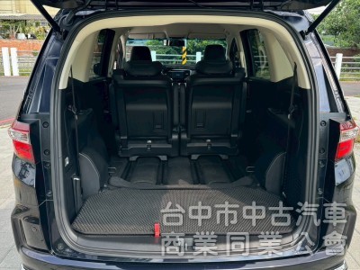 2018 Odyssey 2.4跑四萬多公里