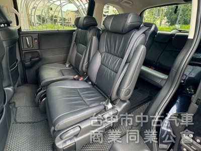 2018 Odyssey 2.4跑四萬多公里