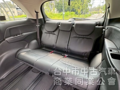 2018 Odyssey 2.4跑四萬多公里