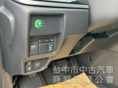 2018 Odyssey 2.4跑四萬多公里