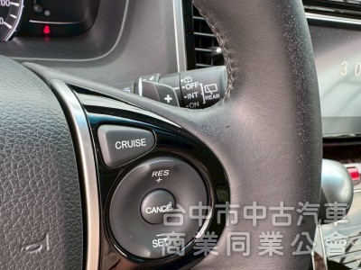 2018 Odyssey 2.4跑四萬多公里