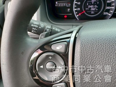 2018 Odyssey 2.4跑四萬多公里