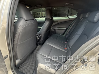 2019 UX200 跑四萬多公里