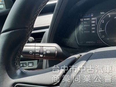 2019 UX200 跑四萬多公里