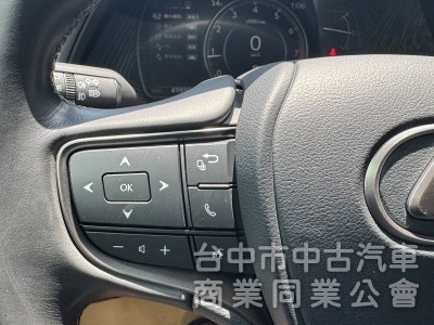 2019 UX200 跑四萬多公里
