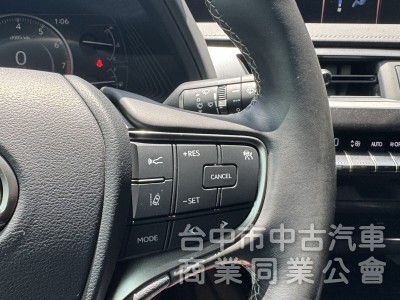 2019 UX200 跑四萬多公里