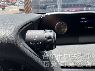 2019 UX200 跑四萬多公里