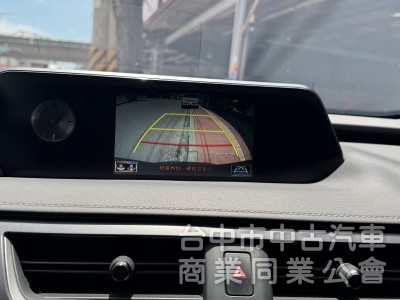 2019 UX200 跑四萬多公里