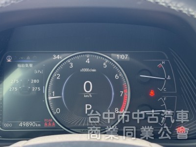 2019 UX200 跑四萬多公里