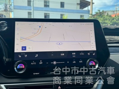 2023 RX350h 油電 跑一萬多