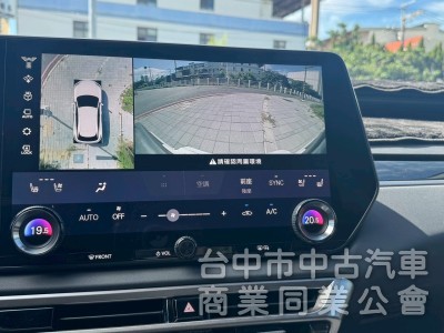 2023 RX350h 油電 跑一萬多