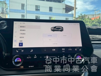 2023 RX350h 油電 跑一萬多
