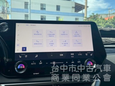 2023 RX350h 油電 跑一萬多