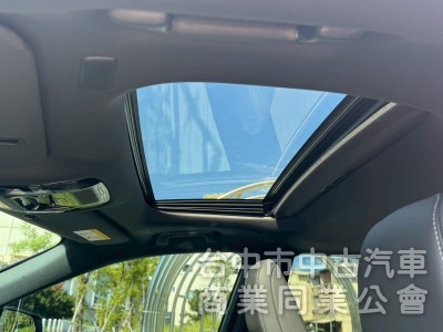 2023 RX350h 油電 跑一萬多