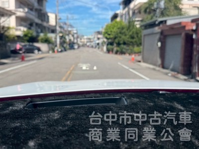 2023 RX350h 油電 跑一萬多