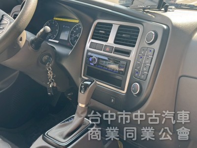 2022 雙廂小霸王 自排 跑三萬多公里