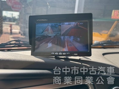 2022 雙廂小霸王 自排 跑三萬多公里
