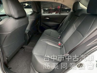 2023 Altis 1.8豪華 跑七萬多公里