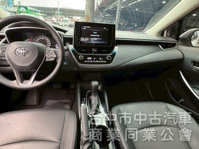 2023 Altis 1.8豪華 跑七萬多公里