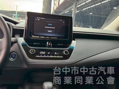 2023 Altis 1.8豪華 跑七萬多公里