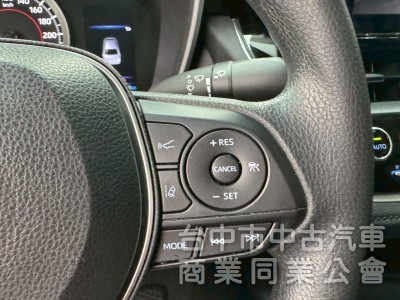 2023 Altis 1.8豪華 跑七萬多公里