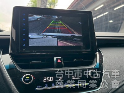 2023 Altis 1.8豪華 跑七萬多公里