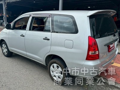2012 Innova 2.0 E 跑十二萬多公里