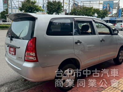 2012 Innova 2.0 E 跑十二萬多公里