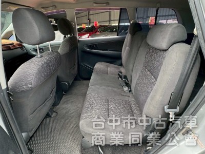 2012 Innova 2.0 E 跑十二萬多公里