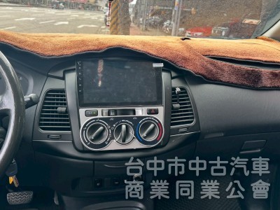 2012 Innova 2.0 E 跑十二萬多公里