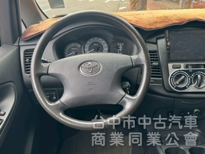 2012 Innova 2.0 E 跑十二萬多公里