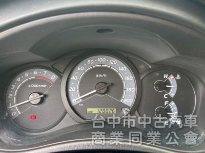 2012 Innova 2.0 E 跑十二萬多公里
