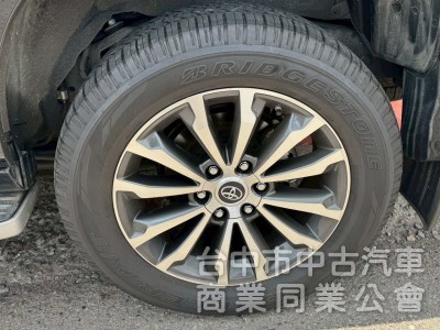 2023 Land Cruiser Prado