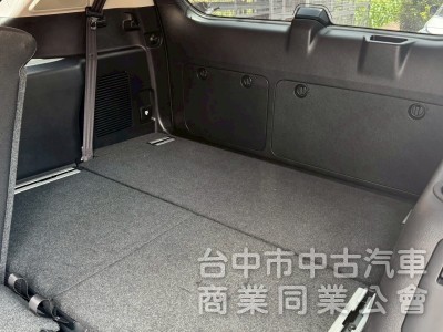 2023 Land Cruiser Prado