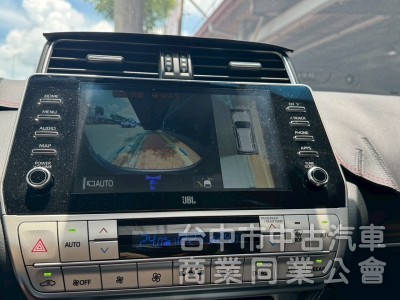 2023 Land Cruiser Prado