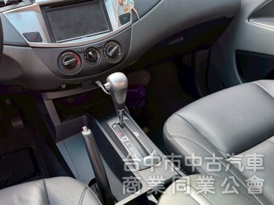 2016 Zinger 旗艦版