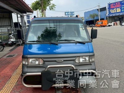 2004 載卡多 跑25萬