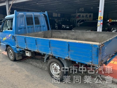 2004 載卡多 跑25萬