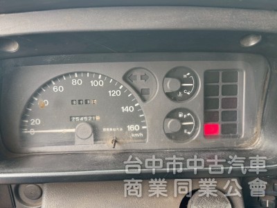 2004 載卡多 跑25萬