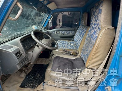 2004 載卡多 跑25萬