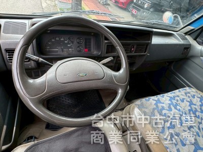 2004 載卡多 跑25萬