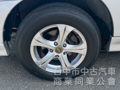 2012 Innova 2.0 跑六萬多公里