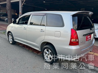 2012 Innova 2.0 跑六萬多公里