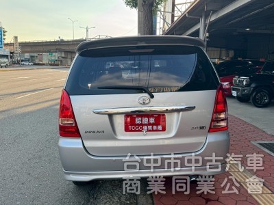 2012 Innova 2.0 跑六萬多公里