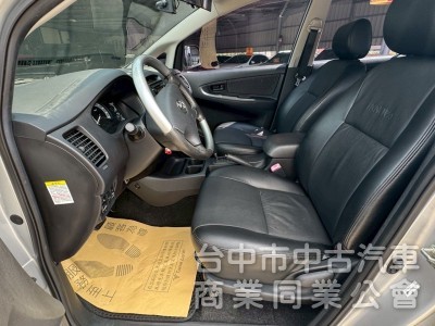 2012 Innova 2.0 跑六萬多公里