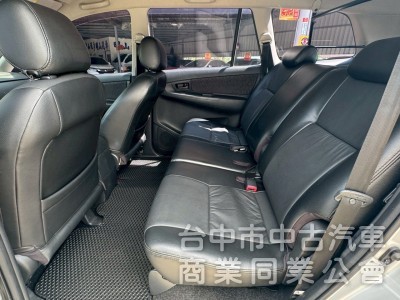 2012 Innova 2.0 跑六萬多公里