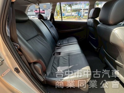 2012 Innova 2.0 跑六萬多公里