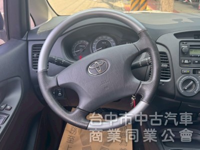 2012 Innova 2.0 跑六萬多公里